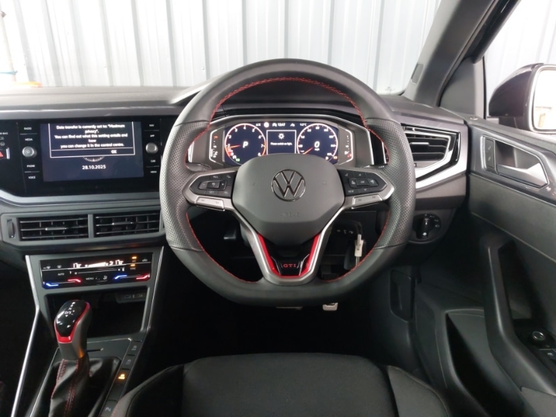 Used Volkswagen Polo 2024 for sale - 76392629: Photo 7