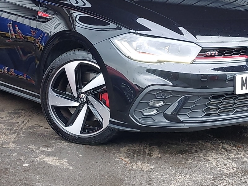 Used Volkswagen Polo 2024 for sale - 76392629: Photo 9