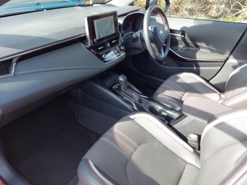 Used Toyota Corolla 2023 for sale - 77987490: Photo 5