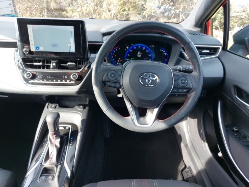 Used Toyota Corolla 2023 for sale - 77987490: Photo 7