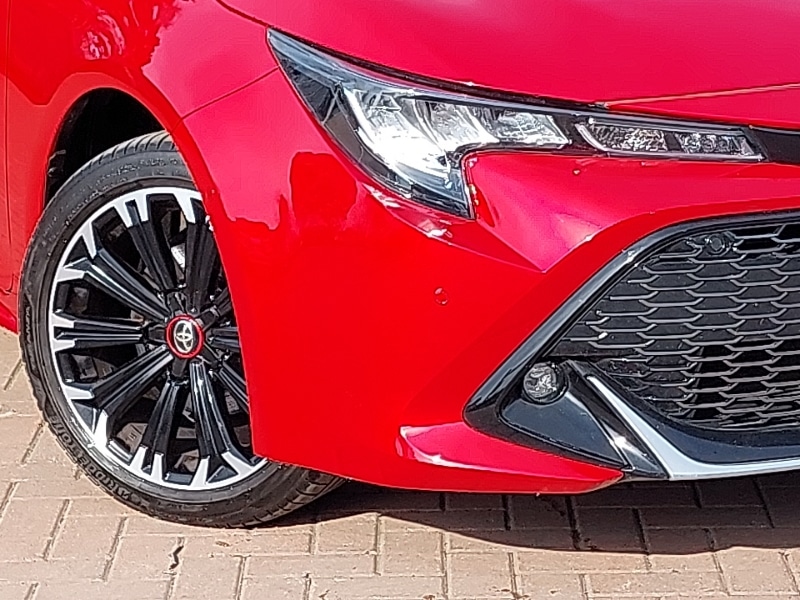 Used Toyota Corolla 2023 for sale - 77987490: Photo 9