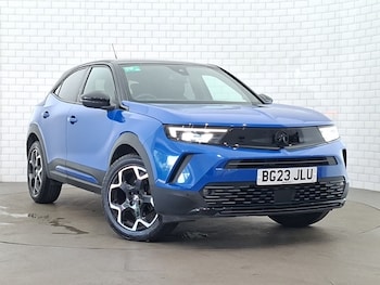Used Vauxhall Mokka 2023 for sale - 79208185: Photo