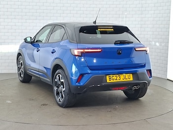 Used Vauxhall Mokka 2023 for sale - 79208185: Photo
