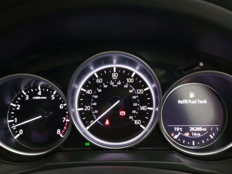 Used Mazda CX-5 2023 for sale - 76479335: Photo 10