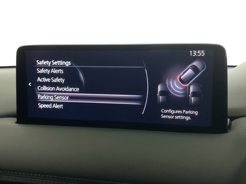 Used Mazda CX-5 2023 for sale - 76479335: Photo 11