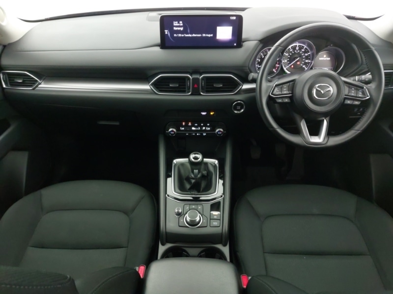 Used Mazda CX-5 2023 for sale - 76479335: Photo 2