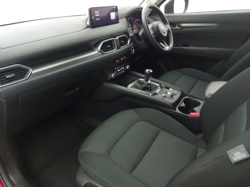 Used Mazda CX-5 2023 for sale - 76479335: Photo 5