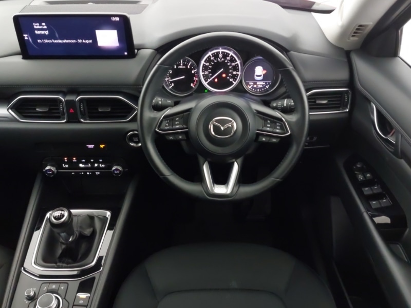 Used Mazda CX-5 2023 for sale - 76479335: Photo 7