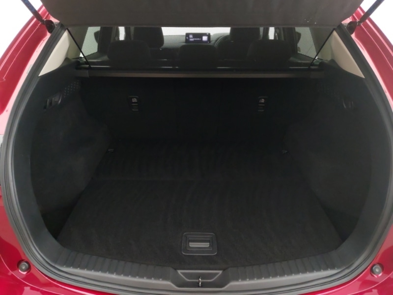 Used Mazda CX-5 2023 for sale - 76479335: Photo 8