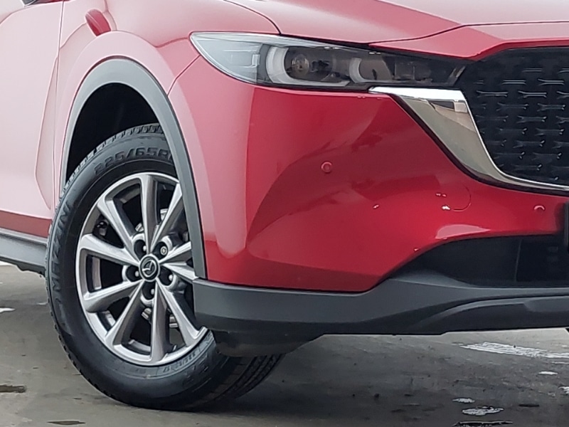 Used Mazda CX-5 2023 for sale - 76479335: Photo 9