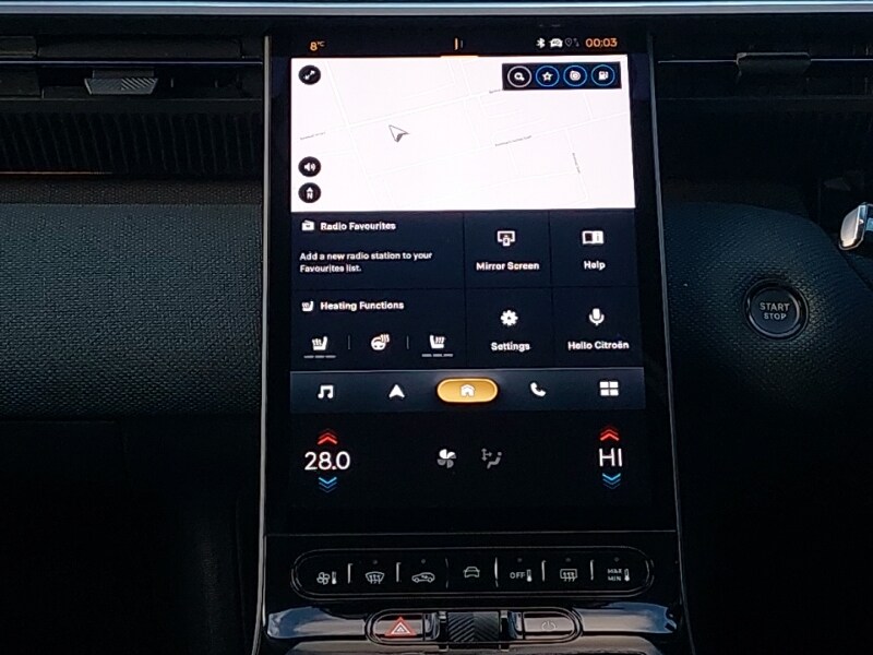 Used Citroen C5 Aircross 2026 for sale - 77569372: Photo 10