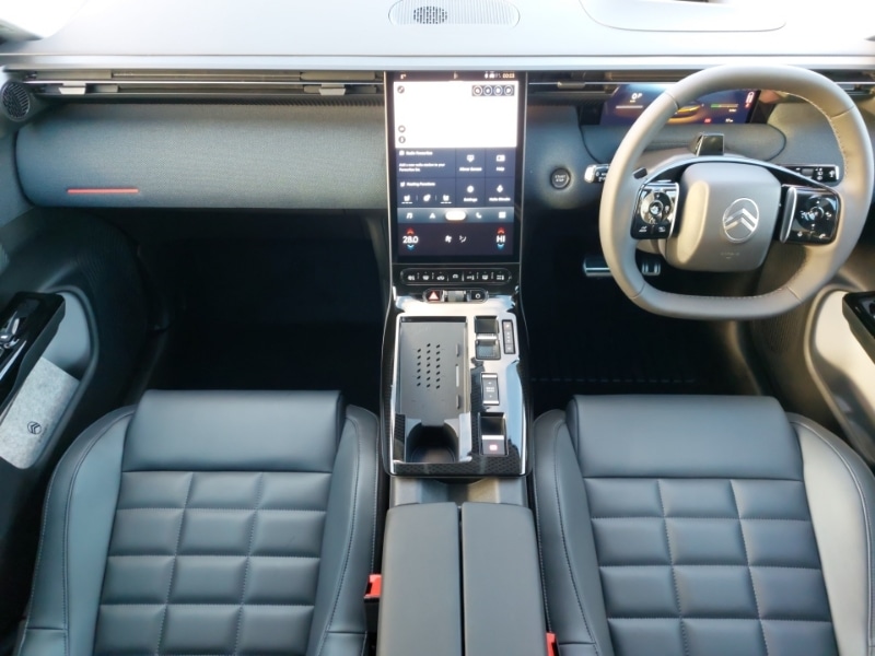 Used Citroen C5 Aircross 2026 for sale - 77569372: Photo 2