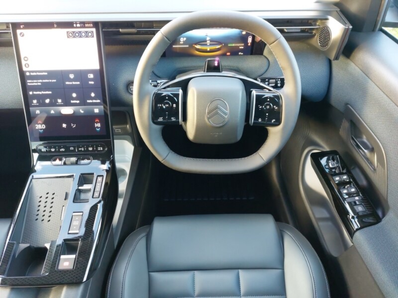 Used Citroen C5 Aircross 2026 for sale - 77569372: Photo 7