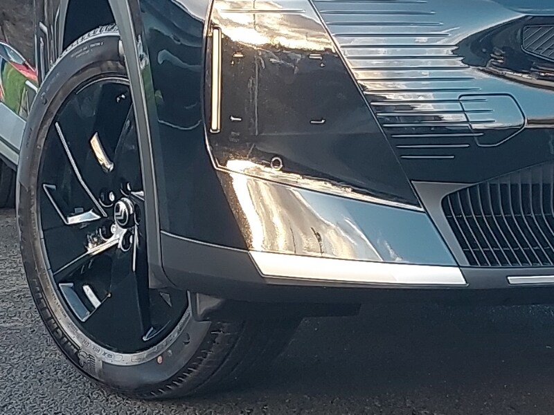 Used Citroen C5 Aircross 2026 for sale - 77569372: Photo 9