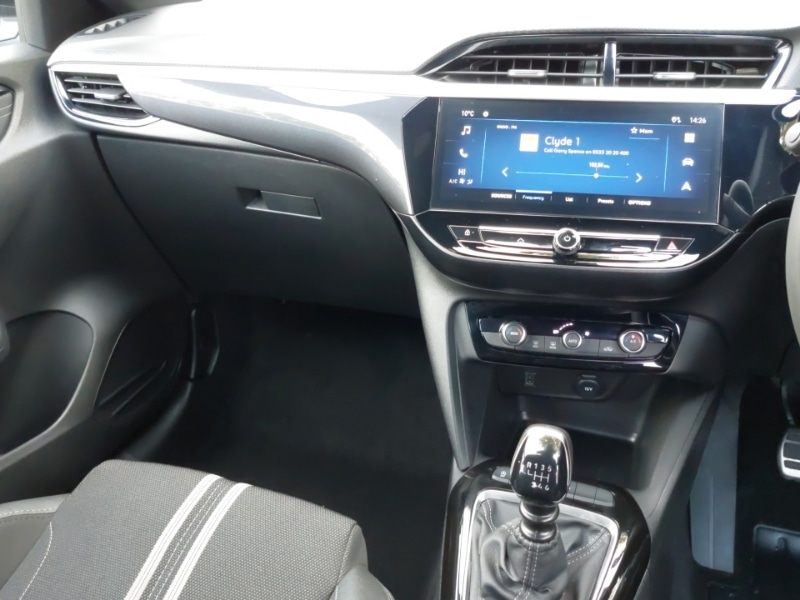 Used Vauxhall Corsa 2023 for sale - 76778567: Photo 11