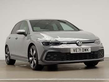 2022 - 2.0 TDI 200 GTD 5dr DSG