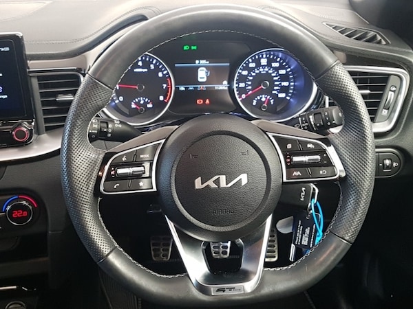 Used Kia Ceed 2023 for sale - 76212709: Photo 10