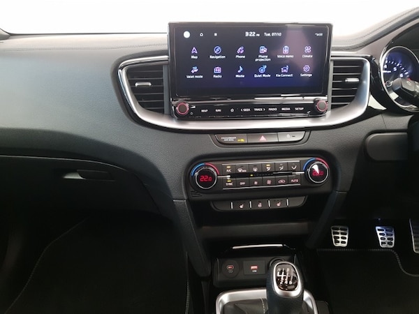Used Kia Ceed 2023 for sale - 76212709: Photo 11
