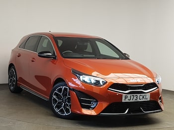Kia - Ceed