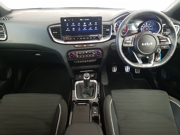 Used Kia Ceed 2023 for sale - 76212709: Photo 2