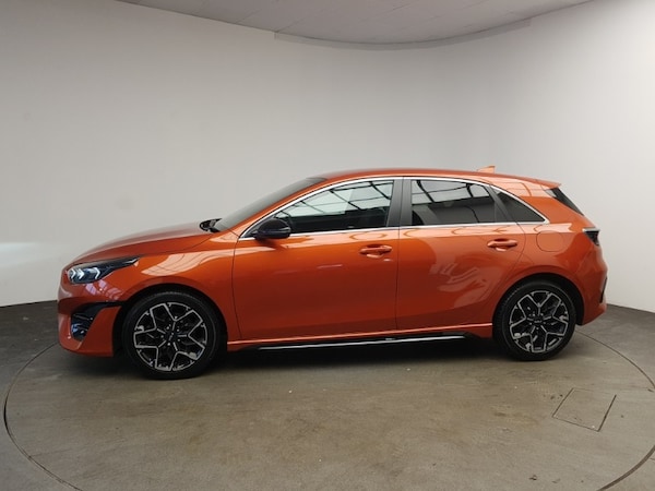 Used Kia Ceed 2023 for sale - 76212709: Photo 4
