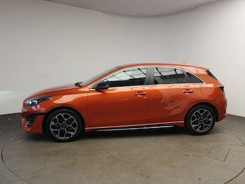 Used Kia Ceed 2023 for sale - 76212709: Photo 4