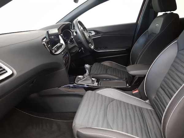 Used Kia Ceed 2023 for sale - 76212709: Photo 5