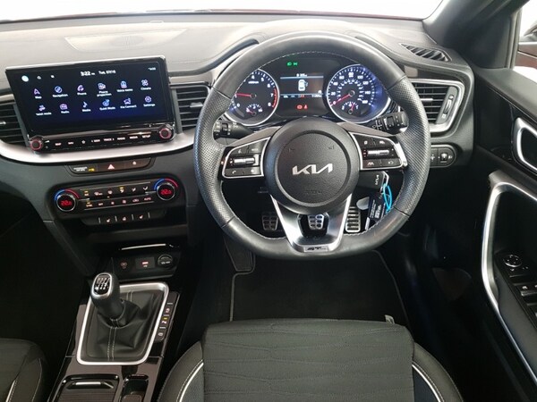 Used Kia Ceed 2023 for sale - 76212709: Photo 7
