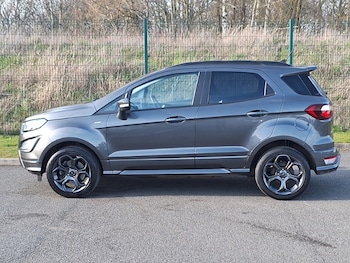 Used Ford Ecosport 2023 for sale - 78328191: Photo