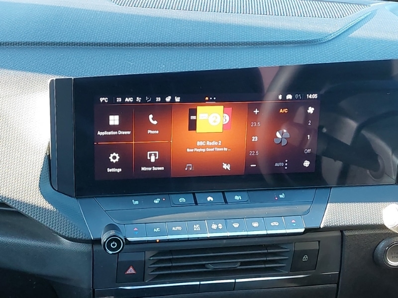 Used Vauxhall Astra 2024 for sale - 76764327: Photo 11