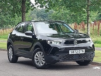 Used Vauxhall Mokka 2022 for sale - 79650229: Photo