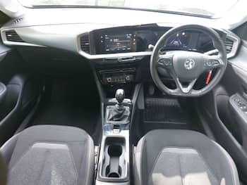 Used Vauxhall Mokka 2022 for sale - 79650229: Photo