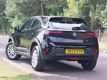 Used Vauxhall Mokka 2022 for sale - 79650229: Photo