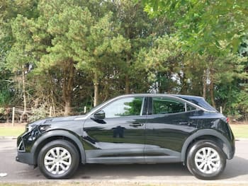 Used Vauxhall Mokka 2022 for sale - 79650229: Photo