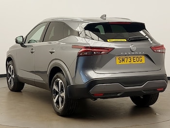 Used Nissan Qashqai 2023 for sale - 76451368: Photo