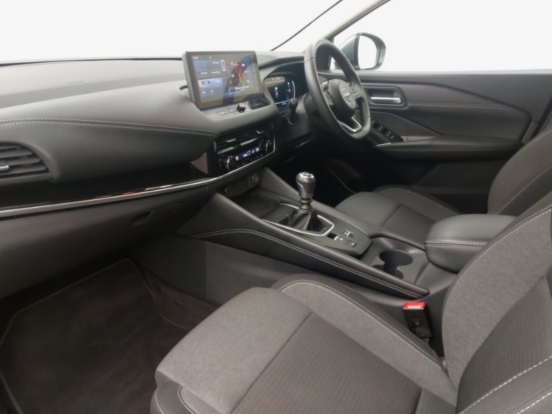 Used Nissan Qashqai 2023 for sale - 76451368: Photo 5