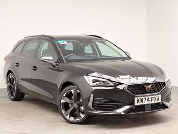 2024 - 1.5 TSI V1 5dr