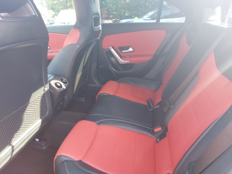 Used Mercedes-Benz CLA 2020 for sale - 76379328: Photo 6
