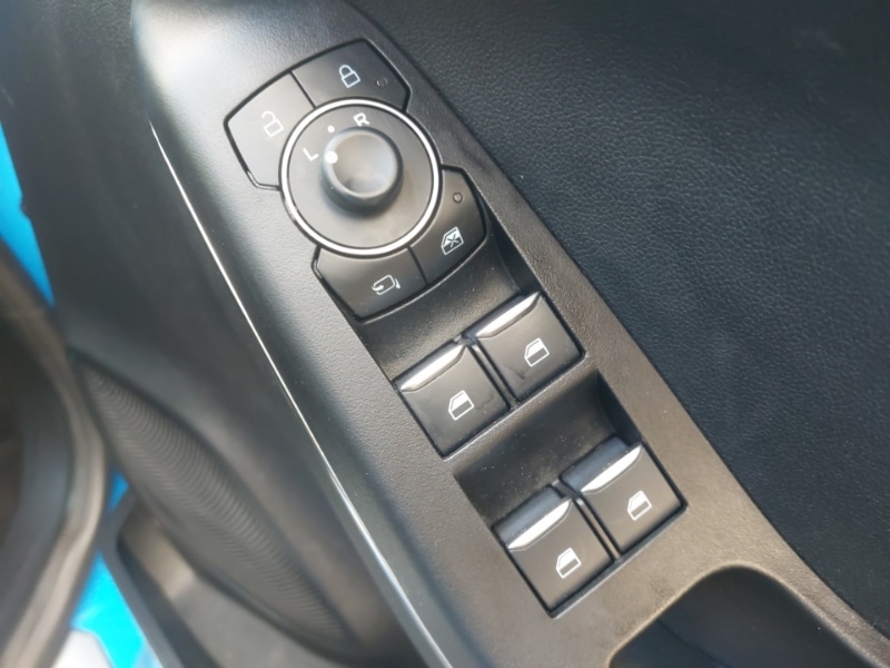 Used Ford Puma 2024 for sale - 77224319: Photo 12