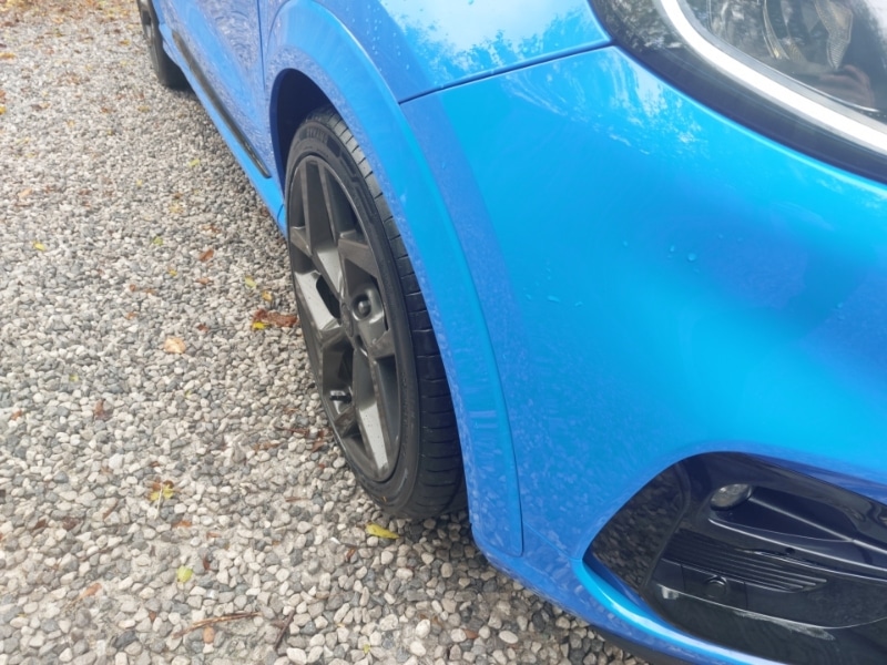 Used Ford Puma 2024 for sale - 77224319: Photo 9