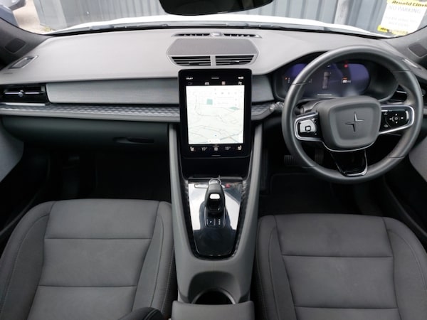 Used Polestar Polestar 2 2023 for sale - 76314207: Photo 2