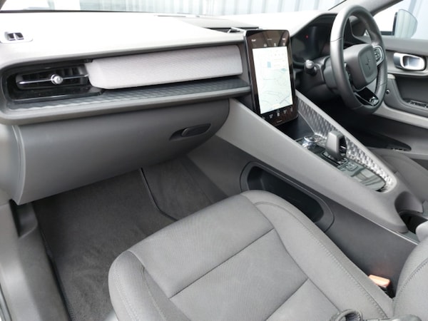 Used Polestar Polestar 2 2023 for sale - 76314207: Photo 5