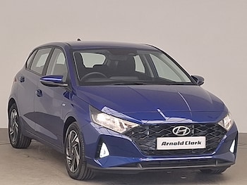 2023 - 1.0T GDi 48V MHD SE Connect 5dr DCT