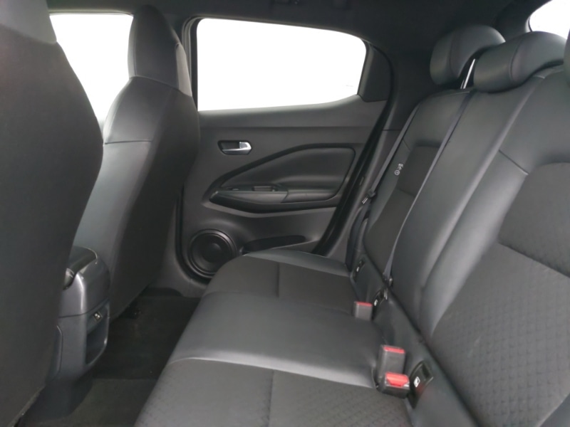 Used Nissan Juke 2022 for sale - 77142144: Photo 6