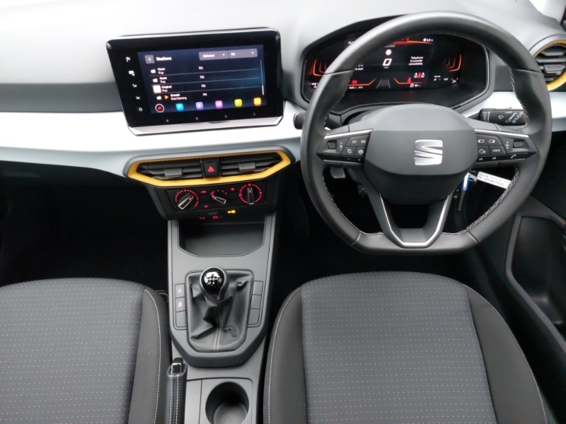 Used SEAT Ibiza 2024 for sale - 77454594: Photo 2