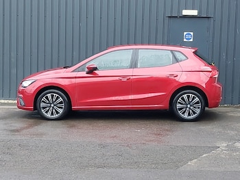 Used SEAT Ibiza 2024 for sale - 77454594: Photo