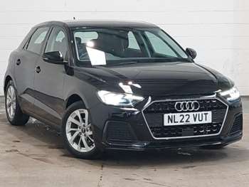 Used Audi A1 2022 for sale - 75209088: Photo