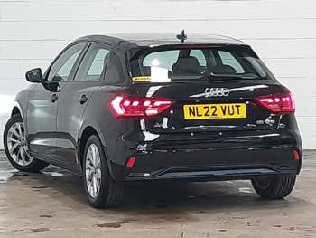 Used Audi A1 2022 for sale - 75209088: Photo