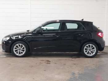Used Audi A1 2022 for sale - 75209088: Photo