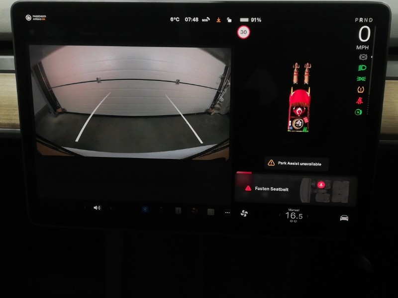 Used Tesla Model 3 2022 for sale - 77039598: Photo 11